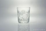 Szklanki kryształowe 280 ml - ZA247 (Z0022)