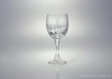 Kieliszki kryształowe do sherry 75 ml - ZA1562 (Z0272)