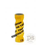 PFT D8-1,5 TWISTER żółty Płaszcz stator