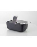 Organizer kabli KMP Protective Box EU - czarny