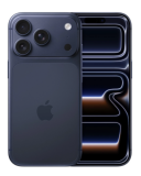Apple iPhone 17 Pro 256GB - Głębinowy błękit