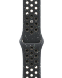 Apple Pasek 41 silikonowy Nike+ w kolorze Midnight Sky M/L