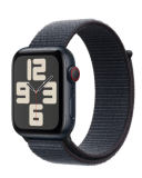 Apple Watch SE2 40mm aluminium + Cellular w kolorze północ z opaską w kolorze północy