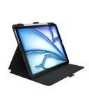 Etui do iPad Air 13 Speck Balance Folio MICROBAN czarne