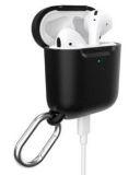 Etui do AirPods 1/2 gen. Speck Presidio PRO - czarne