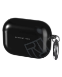 Etui do AirPods Pro Richmond Finch Black RF - czarne