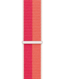 Apple opaska sportowa 45 w kolorze Lavender Nectarine/Pelony - pomarańczowy