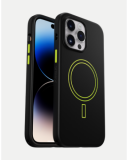 Etui do iPhone 14 Pro Max OtterBoxAneu czarne/zielone