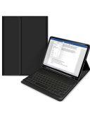 Etui do iPad 10 gen. Tech-Protect SC pen+ klawiatura - czarne