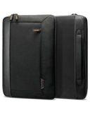 Etui do MacBook 15-16 Spigen Klasdan KD100 Sleeve - czarny