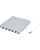 Obudowa kieszeń USB 2.0 na naped DVD-RW