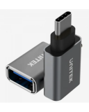 Przejściówka UNITEK USB-A na USB-C 3.1 Gen1