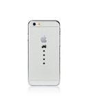 Etui iPhone 6/6S Plus Bling My Thing - czarne