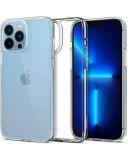 Etui do iPhone 13 Pro Max Spigen Ultra Hybrid - Przeroczyste