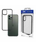 Etui do iPhone 11 Pro 3mk Military Grade - czarne