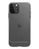 Etui do iPhone 12/12 Pro UAG Lucent ICE - przezroczyste