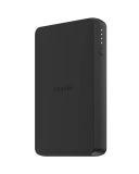 Bateria przenośna Mophie Power Station Wireless 6040 mAh - czarna
