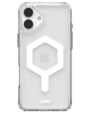 Etui do iPhone 16 UAG Plyo MagSafe ice-white - przezroczyste