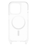 Etui do iPhone 15 Pro OtterBox React Clear