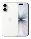 Apple iPhone 17 256GB - Biały