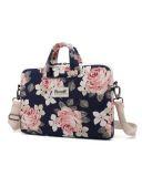 Etui do MacBook Pro 15 Canvaslife Briefcase - kolorowe