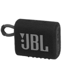 Głośnik JBL GO 3 Black - czarny