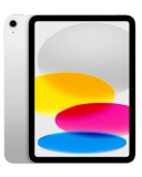 Apple iPad 10 gen. Wi-Fi + Cellular 64GB Srebrny