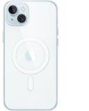 Apple Etui do iPhone 15 Plus MagSafe - Przezroczyste