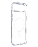 Etui do iPhone 17 Air JCPal DualPro MagSafe clear
