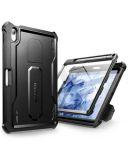 Etui do iPad 10,9 10 gen. Tech-Protect Kevlar Pro - czarne