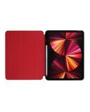 Etui iPad Pro 11 do Crong FlexFolio - czerwone