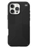 Etui do iPhone 16 Pro Max Speck Presidio2 Grip MagSafe - czarne