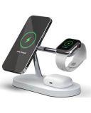 Ładowarka Indukcyjna - Tech-Protect A12 5-in-1