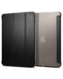 Etui do iPad Air 4 2020 Spigen Smart Fold - czarne