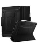 Etui do iPad Air 4 2020 10,9 Spigen Rugged Armor  - czarne