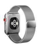 Pasek do Apple Watch 38/40/41 mm Tech-Protect Milaneseband - srebrny