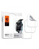 Folia do Apple Watch (45mm) Spigen NeoFlex