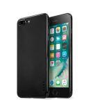 Etui iPhone 8 Plus / 7 Plus Laut SLIMSKIN - czarne