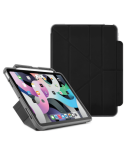 Etui do iPad Air 10,9 4/5 gen. Pipetto Origami No2 Pencil Shield - czarne