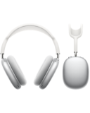 Słuchawki AirPods Max - srebrne