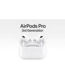 Słuchawki Apple Airpods Pro 3 gen. ANC