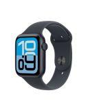 Apple Watch SE 3 GPS + Cellular 40mm Aluminium w kolorze Północy z Paskiem sportowym północ S/M