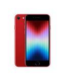 Apple iPhone SE 256GB - czerwony (3 gen.)