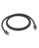 Apple kabel Thunderbolt 4 Pro (USB-C) 1.8 m czarny