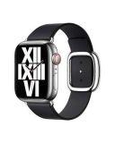 Pasek Apple 38/40/41 z nowoczesną klamrą - Północ