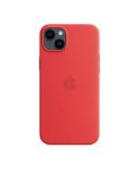 Etui do iPhone 14 Plus Apple Silicone Case z MagSafe - (PRODUCT)RED