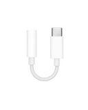 Przejściówka do iPhone Apple USB-C to 3.5 mm Jack