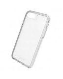 Etui do iPhone 6/6s/7/8/ PLUS gear4 Palace - przezroczyste