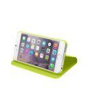 Etui do iPhone 6/6s Plus LAUT - zielone