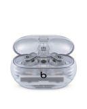 Słuchawki Beats Studio Buds plus przezroczyste ANC